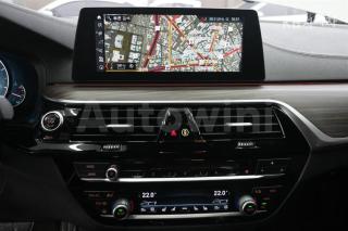 2017 BMW  5SERIES G30  520D XDRIVE M SPORT PACKAGE PLUS - 11