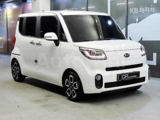 KNACK811BMT255439 2021 KIA  RAY 1.0 GASOLINE SIGNATURE-1