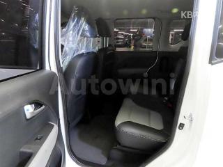 2021 KIA  RAY 1.0 GASOLINE SIGNATURE - 10
