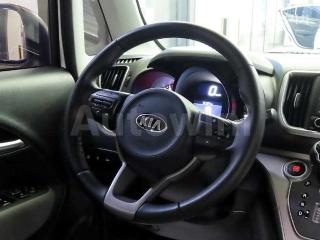 2021 KIA  RAY 1.0 GASOLINE SIGNATURE - 7