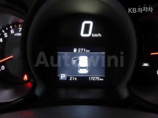 2021 KIA  RAY 1.0 GASOLINE SIGNATURE - 8