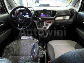 KNACK811BMT255439 2021 KIA  RAY 1.0 GASOLINE SIGNATURE-5