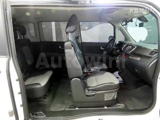 2021 KIA  RAY 1.0 GASOLINE SIGNATURE - 11