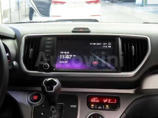 2021 KIA  RAY 1.0 GASOLINE SIGNATURE - 12
