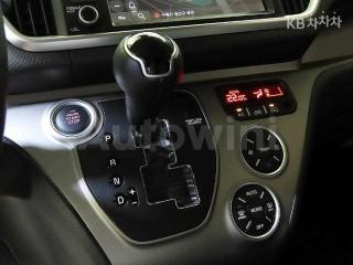 2021 KIA  RAY 1.0 GASOLINE SIGNATURE - 13