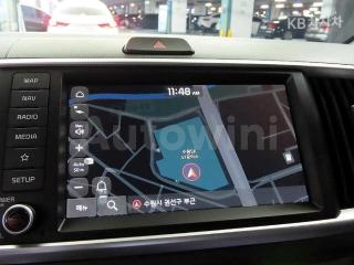 2021 KIA  RAY 1.0 GASOLINE SIGNATURE - 14