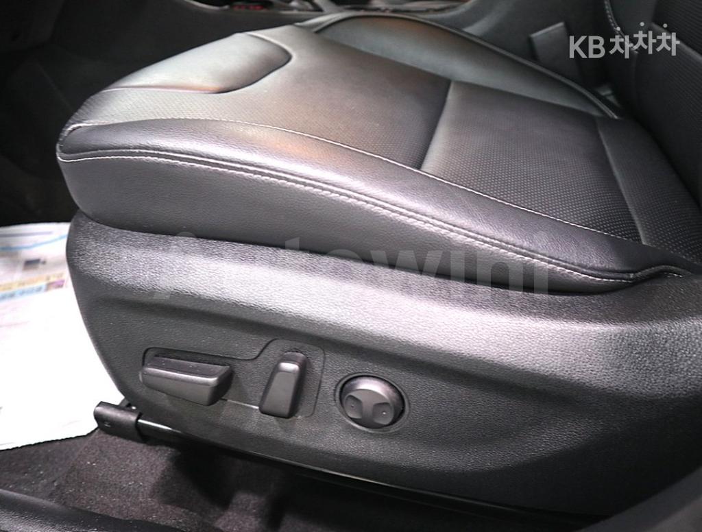 2020 KIA  NIRO 1.6 HEV NOBLESSE SPECIAL - 16