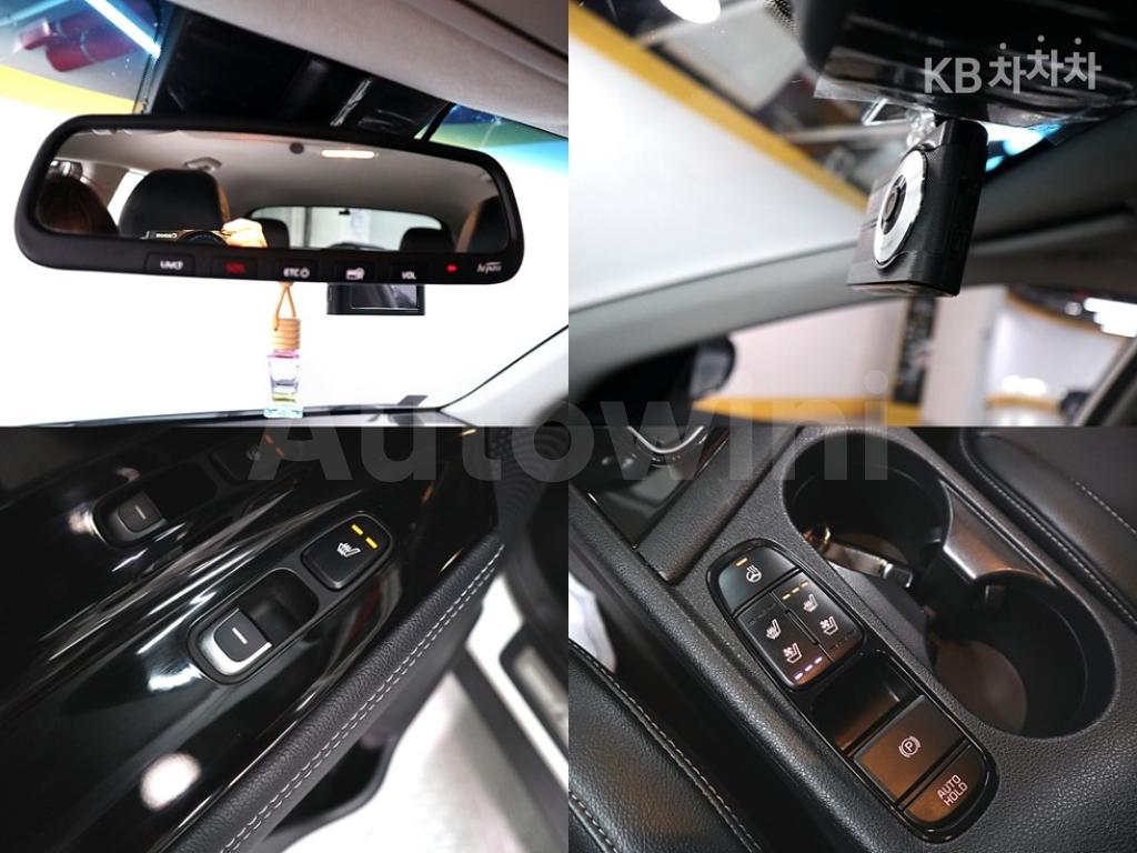 2020 KIA  NIRO 1.6 HEV NOBLESSE SPECIAL - 20