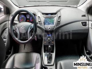 2016 HYUNDAI  AVANTE ELANTRA 1.6 GDI SMART BASIC - 7