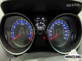 2016 HYUNDAI  AVANTE ELANTRA 1.6 GDI SMART BASIC - 8