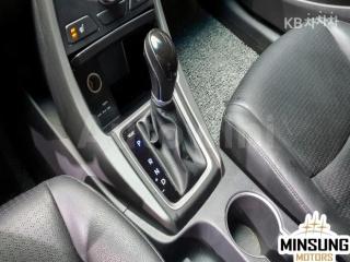 2016 HYUNDAI  AVANTE ELANTRA 1.6 GDI SMART BASIC - 9