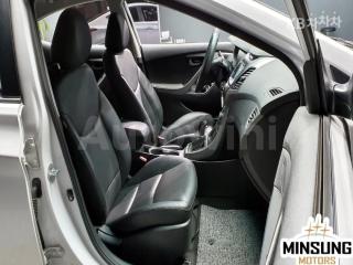 2016 HYUNDAI  AVANTE ELANTRA 1.6 GDI SMART BASIC - 10