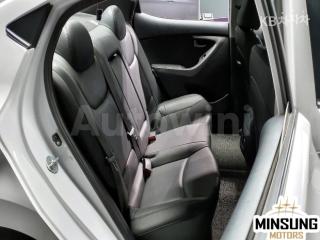 2016 HYUNDAI  AVANTE ELANTRA 1.6 GDI SMART BASIC - 12