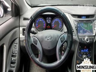 2016 HYUNDAI  AVANTE ELANTRA 1.6 GDI SMART BASIC - 13