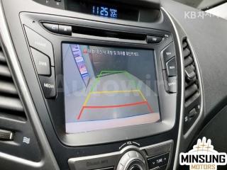 2016 HYUNDAI  AVANTE ELANTRA 1.6 GDI SMART BASIC - 15