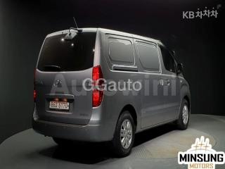 KMFWBX7KBHU901896 2017 HYUNDAI GRAND STAREX H-1 3 SEATS VAN SMART-3