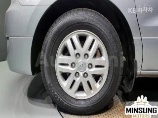 KMFWBX7KBHU901896 2017 HYUNDAI GRAND STAREX H-1 3 SEATS VAN SMART-4
