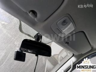2017 HYUNDAI GRAND STAREX H-1 3 SEATS VAN SMART - 15