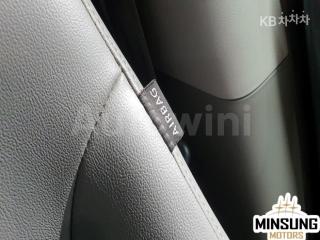2017 HYUNDAI GRAND STAREX H-1 3 SEATS VAN SMART - 18