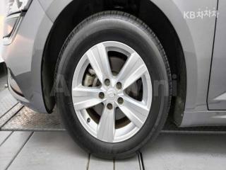 KNMA4C2BMGP021602 2016 RENAULT SAMSUNG SM6 2.0 GDE PE-4