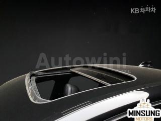 2017 BMW  5SERIES G30  520D M SPORT PLUS - 18