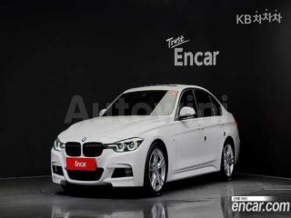 WBA8B9103JA539138 2018 BMW 3 SERIES 330I F30 쉐도우 EDITION-0