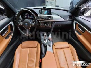 2018 BMW 3 SERIES 330I F30 쉐도우 EDITION - 7