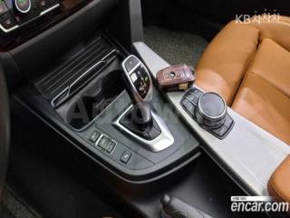 2018 BMW 3 SERIES 330I F30 쉐도우 EDITION - 9
