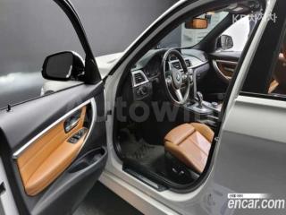 2018 BMW 3 SERIES 330I F30 쉐도우 EDITION - 10