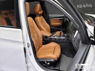 2018 BMW 3 SERIES 330I F30 쉐도우 EDITION - 11