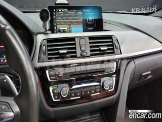 2018 BMW 3 SERIES 330I F30 쉐도우 EDITION - 15