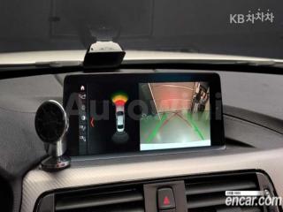 2018 BMW 3 SERIES 330I F30 쉐도우 EDITION - 16