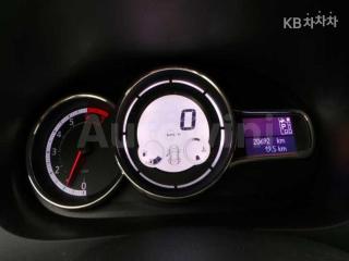 2016 RENAULT SAMSUNG SM3 NEO SE BASIC - 12