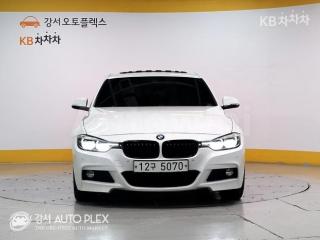 WBA8B9103JA539222 2018 BMW 3 SERIES 330I F30 쉐도우 EDITION-1