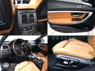 2018 BMW 3 SERIES 330I F30 쉐도우 EDITION - 7