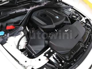 2018 BMW 3 SERIES 330I F30 쉐도우 EDITION - 8