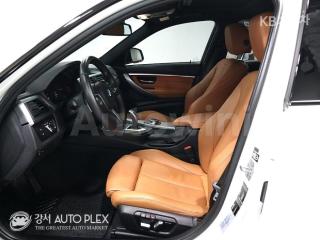 2018 BMW 3 SERIES 330I F30 쉐도우 EDITION - 11