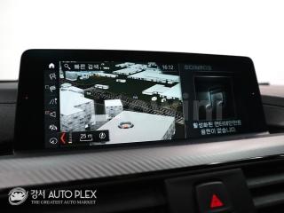 2018 BMW 3 SERIES 330I F30 쉐도우 EDITION - 14