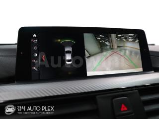 2018 BMW 3 SERIES 330I F30 쉐도우 EDITION - 15