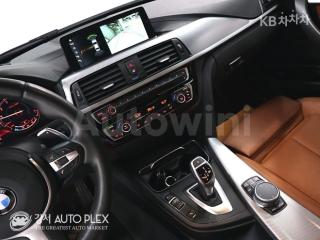 2018 BMW 3 SERIES 330I F30 쉐도우 EDITION - 18