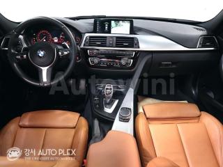 2018 BMW 3 SERIES 330I F30 쉐도우 EDITION - 20