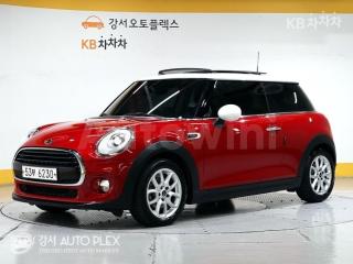 WMWXP5102J2H39477 2018 MINI COOPER 3DOORS 1.5 HIGH트림-0