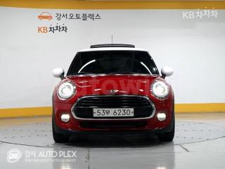 WMWXP5102J2H39477 2018 MINI COOPER 3DOORS 1.5 HIGH트림-1