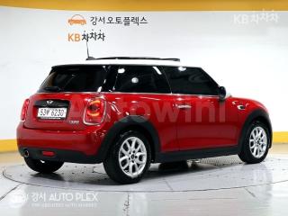 WMWXP5102J2H39477 2018 MINI COOPER 3DOORS 1.5 HIGH트림-2