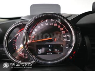 2018 MINI COOPER 3DOORS 1.5 HIGH트림 - 7