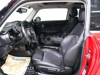 2018 MINI COOPER 3DOORS 1.5 HIGH트림 - 9