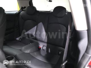2018 MINI COOPER 3DOORS 1.5 HIGH트림 - 10
