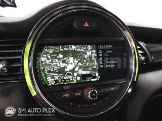 2018 MINI COOPER 3DOORS 1.5 HIGH트림 - 12
