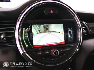 2018 MINI COOPER 3DOORS 1.5 HIGH트림 - 13