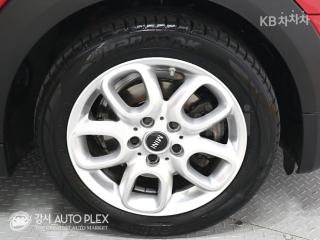2018 MINI COOPER 3DOORS 1.5 HIGH트림 - 20